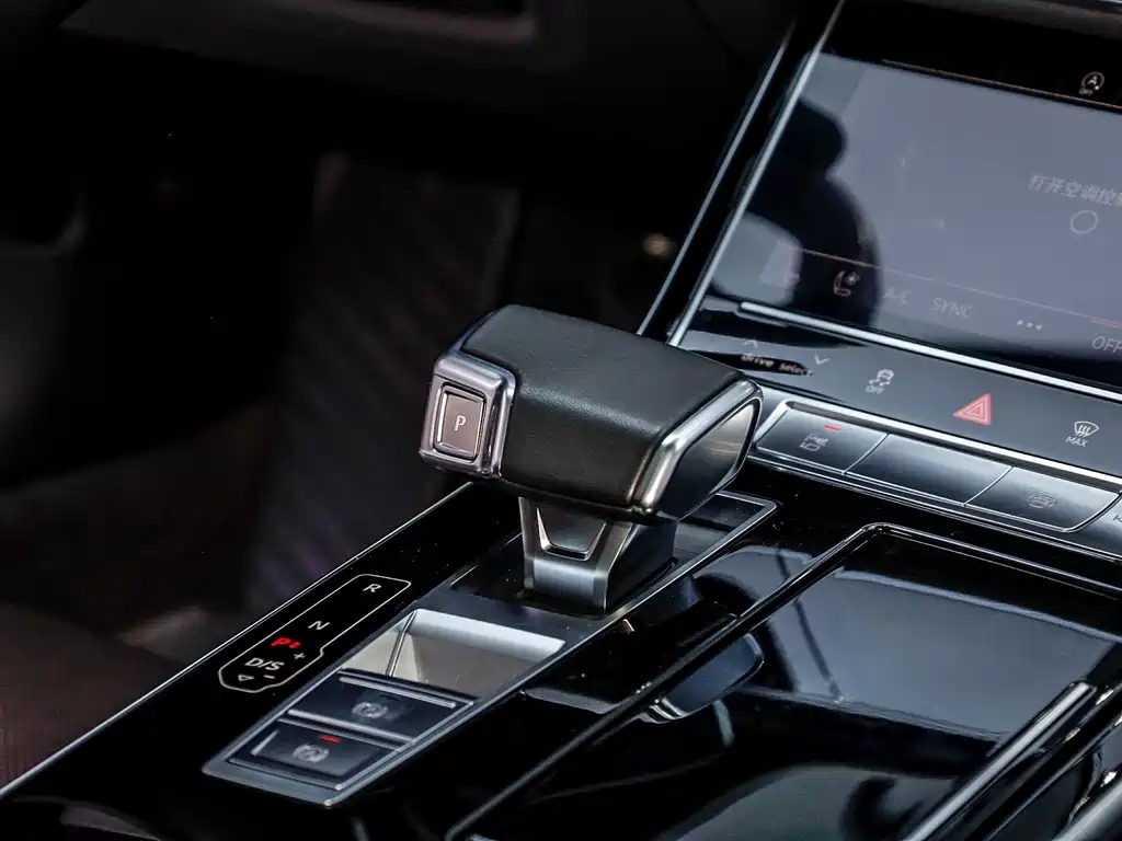 Audi A8 2021 A8L 50 TFSI quattro comfort type купить на сайте DeffCars