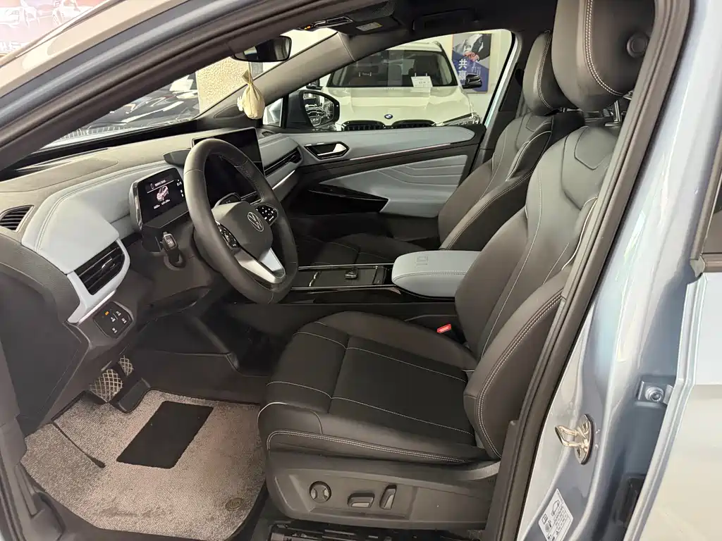 ID.4 X 2025 Smart Model Pure Smart Edition купить на сайте DeffCars