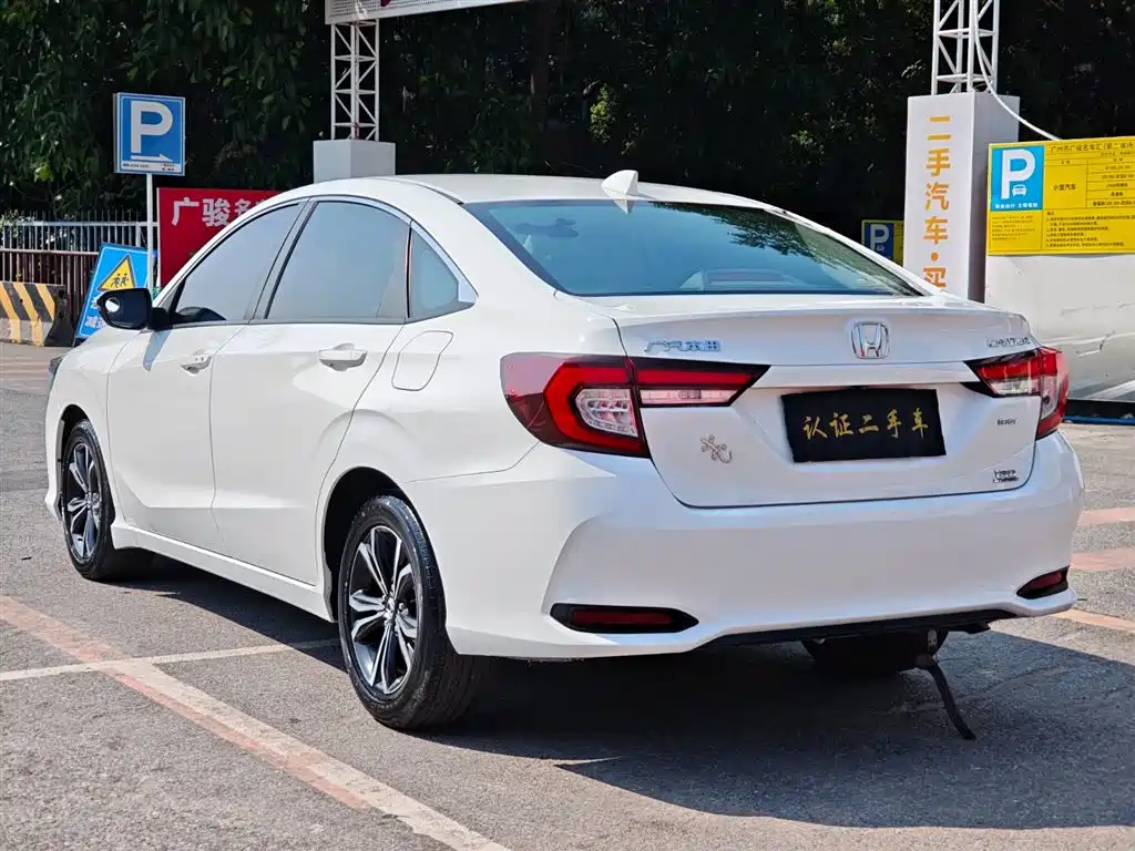 Lingpai 2022 180Turbo CVT Deluxe Edition купить на сайте DeffCars