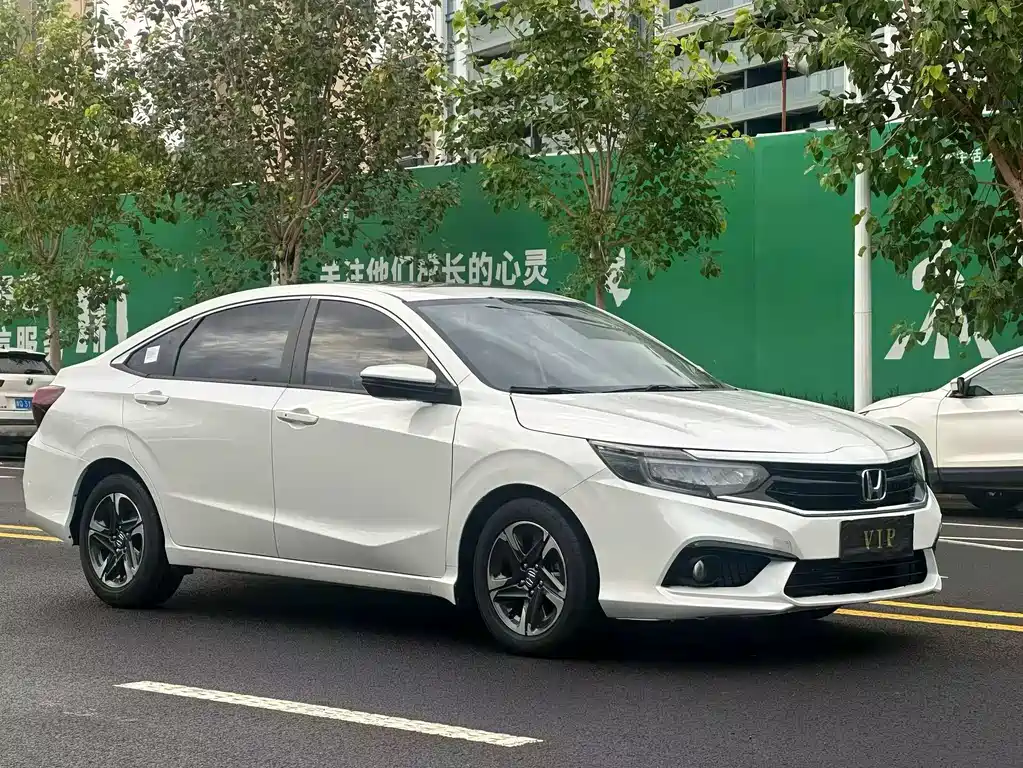 Xiangyu 2019 180TURBO CVT Enjoy Edition National VI купить на сайте DeffCars
