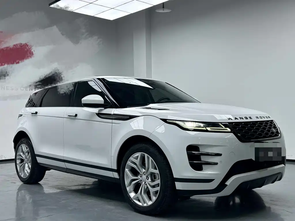 Range Rover Evoque 2022 Evoque L 200PS R-Dynamic Standard Elite Edition купить на сайте DeffCars