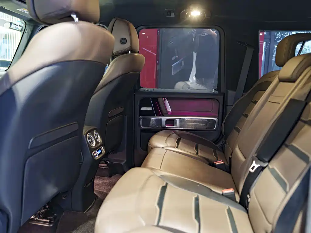 Mercedes-Benz G-Class AMG 2020 AMG G 63 купить на сайте DeffCars