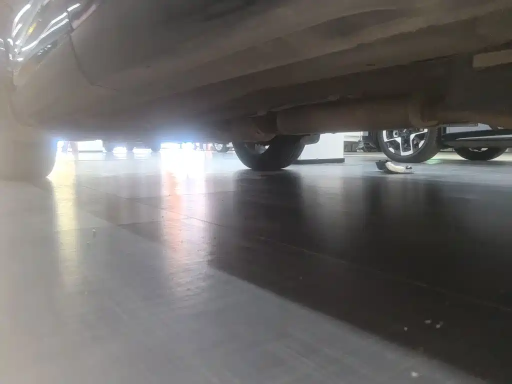 Tiggo 8 2020 facelift 290TGDI automatic elite version купить на сайте DeffCars