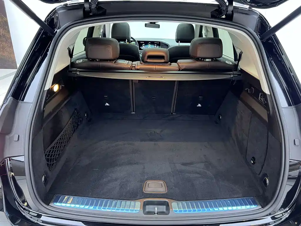 Mercedes-Benz GLE imported 2020 facelift GLE 450 4MATIC dynamic купить на сайте DeffCars