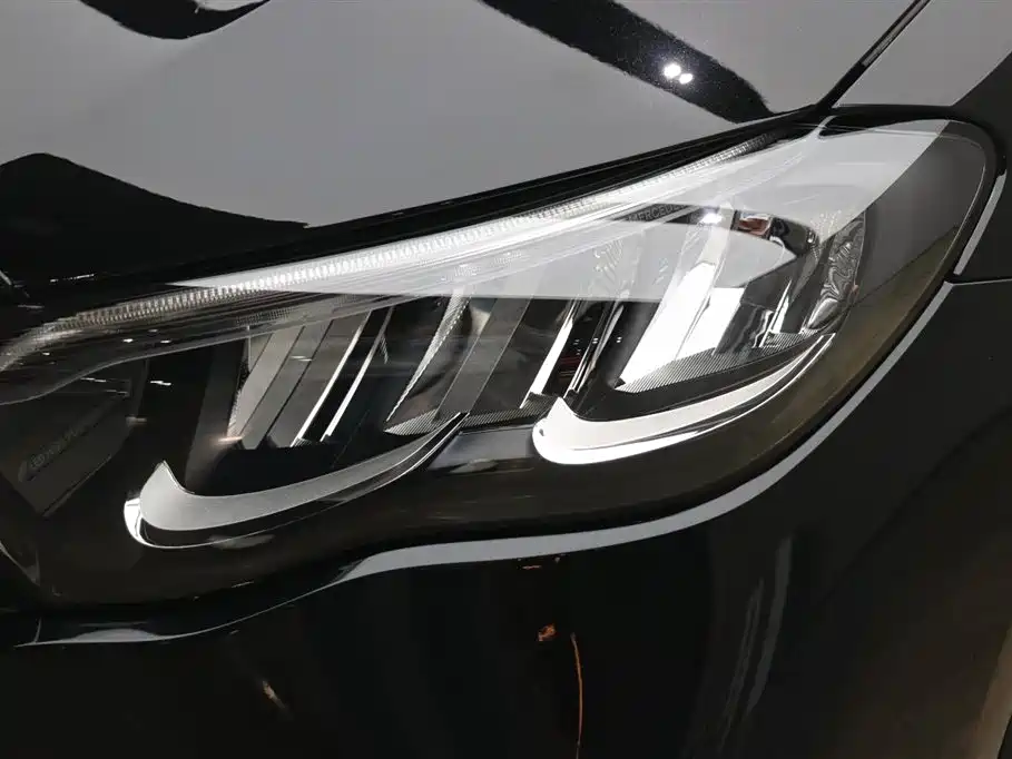 Mercedes-Benz E-Class Imported 2024 E 300 Fashionable Sports Edition купить на сайте DeffCars