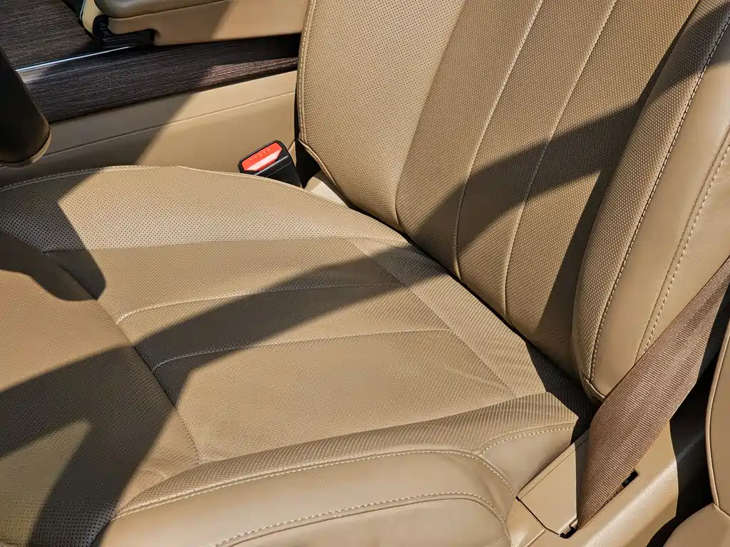 Range Rover 2023 3.0 L6 400PS Seven-seater Extended Edition купить на сайте DeffCars