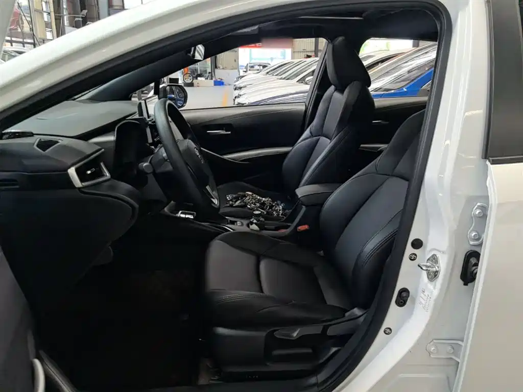 Ralink 2021 185T CVT Deluxe Edition купить на сайте DeffCars