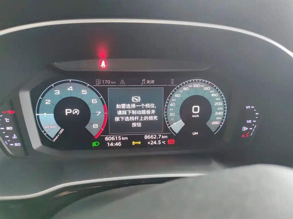 Audi Q3 2019 35 TFSI aggressive and dynamic купить на сайте DeffCars