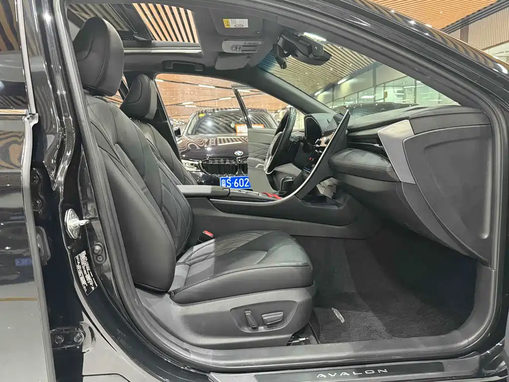 Asia Dragon 2019 2.5L Touring Premium Edition National V купить на сайте DeffCars