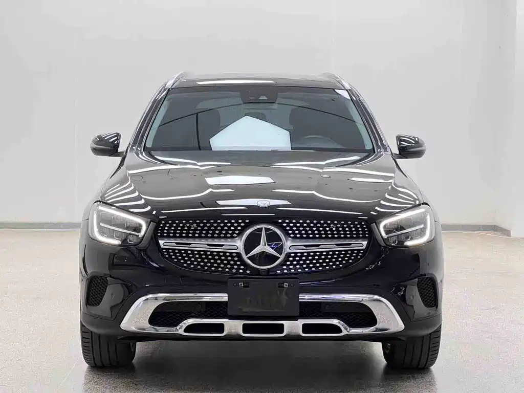 Mercedes-Benz GLC 2019 GLC 300 L 4MATIC Dynamic купить на сайте DeffCars