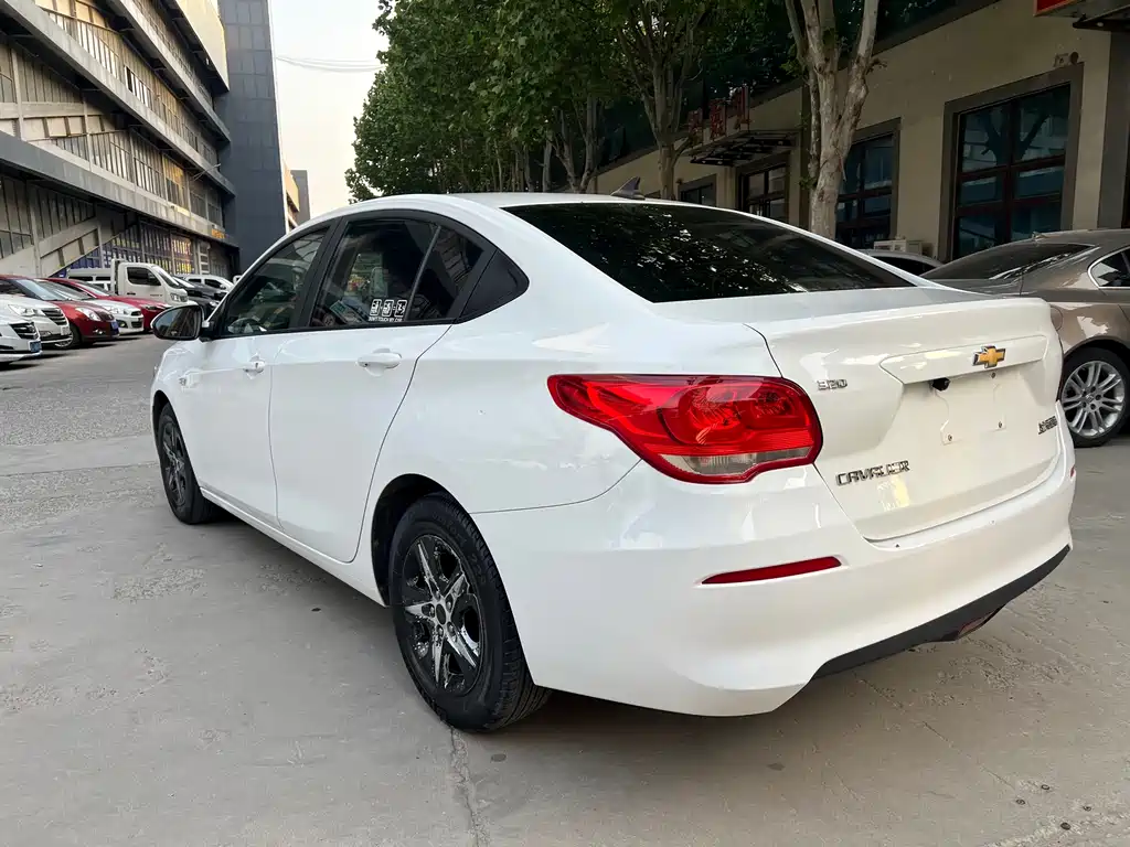 Kovoz 2019 320 Manual Enjoy Edition купить на сайте DeffCars