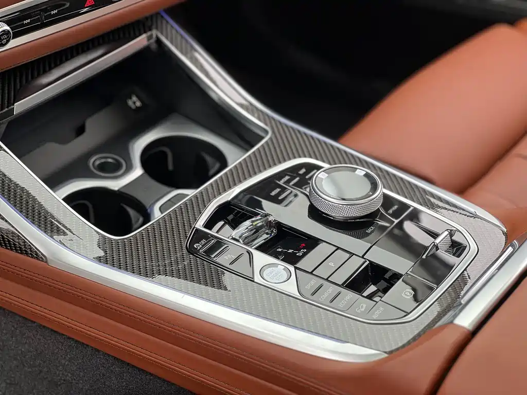 BMW X7 M60i 2023 xDrive M60i купить на сайте DeffCars