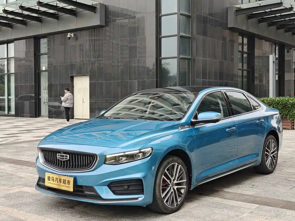 Xingrui 2021 2.0TD designer recommended model купить на сайте DeffCars