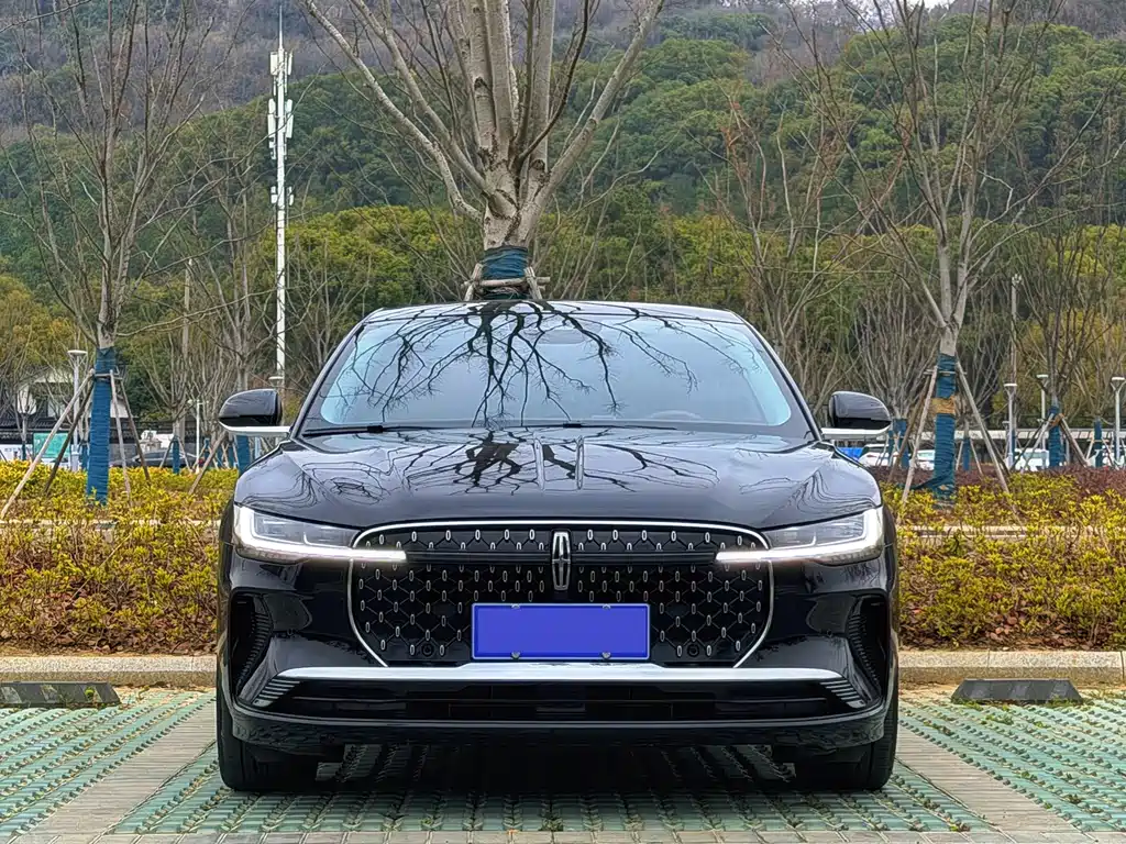 Lincoln Z 2022 i Enjoy Premium Edition купить на сайте DeffCars