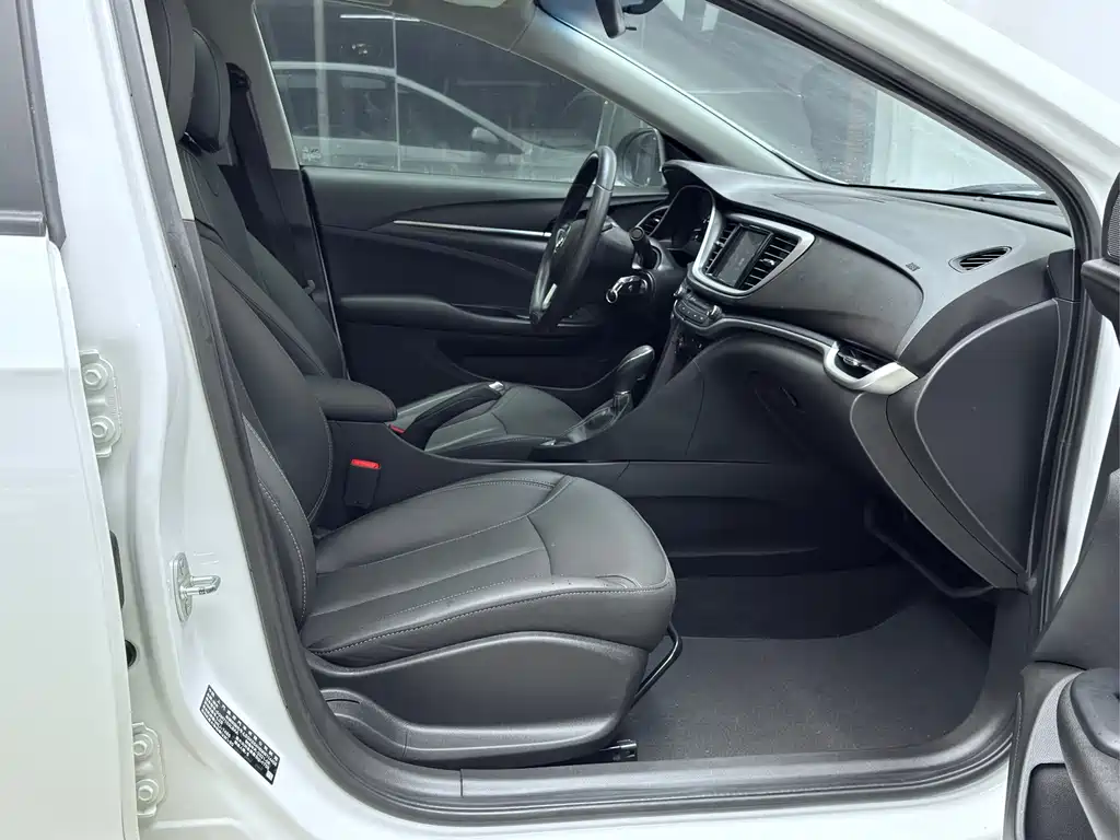 Yinglang 2021 model model 1.5L automatic elite model купить на сайте DeffCars