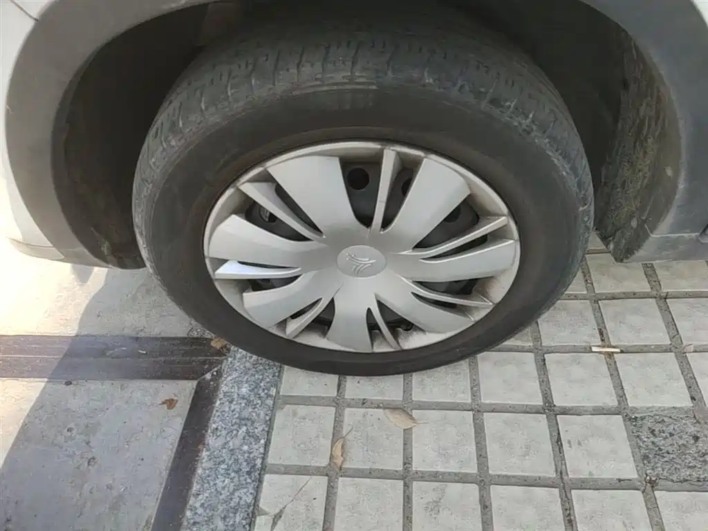 Nezha N01 2019 model 380v купить на сайте DeffCars