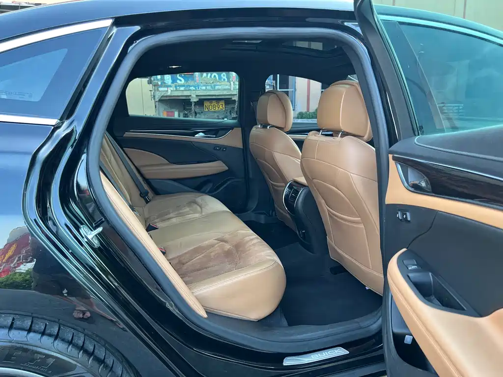 LaCrosse 2016 28T flagship model купить на сайте DeffCars