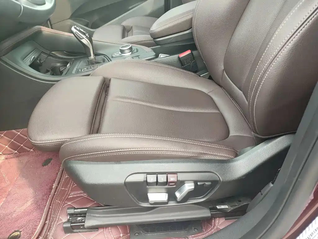 BMW X1 2022 sDrive20Li Fashion Model купить на сайте DeffCars