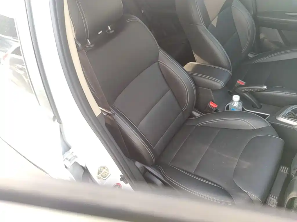 Vision X3 2017 1.5L manual premium model купить на сайте DeffCars