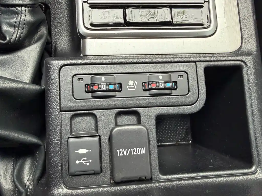 Prado 2018 3.5L automatic VX NAVI rear mounted spare tire купить на сайте DeffCars