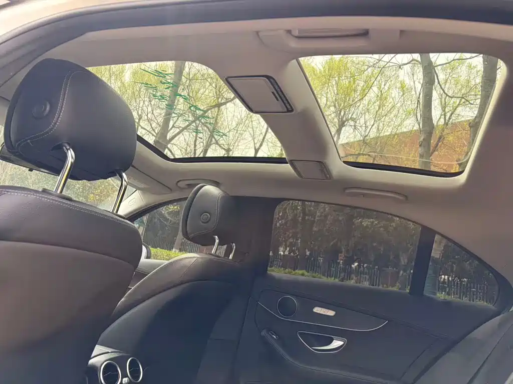 Mercedes-Benz C-Class 2021 C 260 L Sports Edition купить на сайте DeffCars