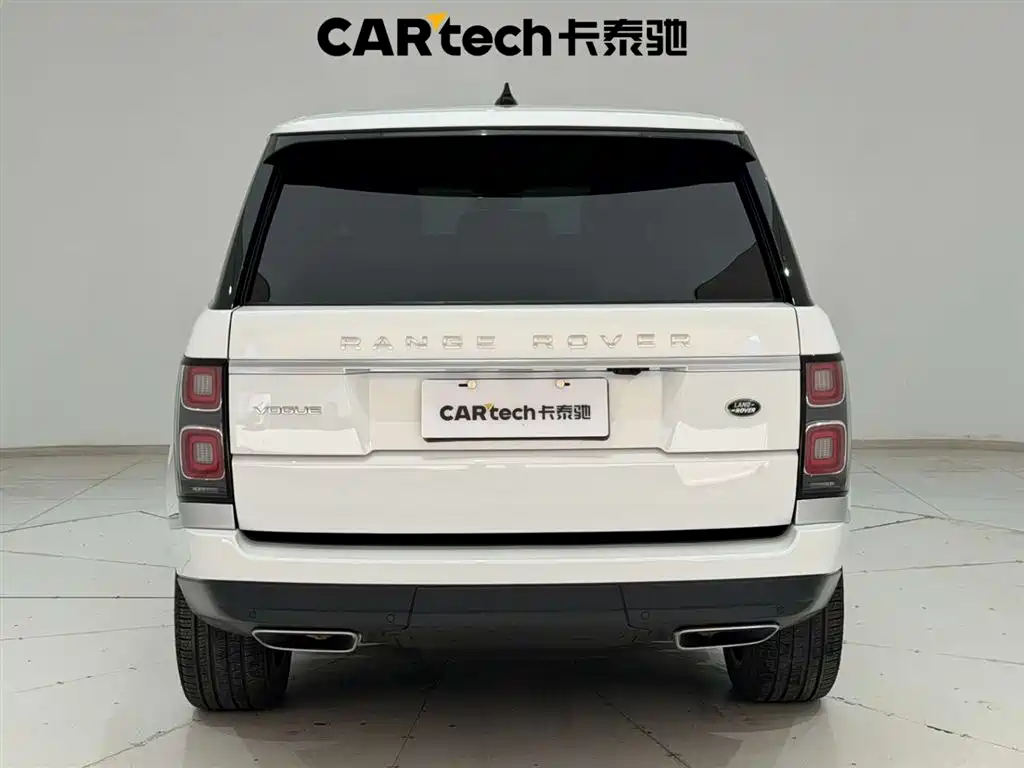 Range Rover 2021 3.0 L6 Legend Edition купить на сайте DeffCars