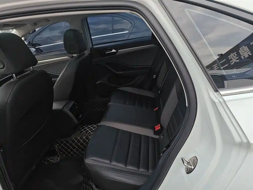 Sagitar 2021 280TSI DSG Super Edition купить на сайте DeffCars