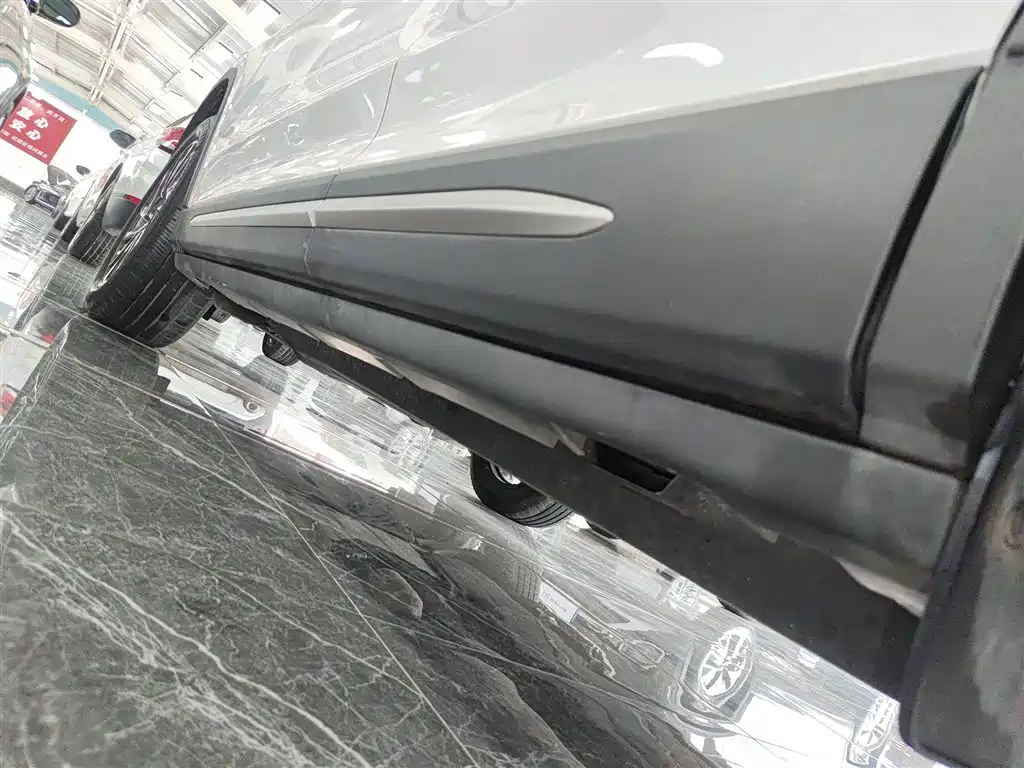 Adventurer 2022 facelift 2.0T two-wheel drive exclusive version купить на сайте DeffCars