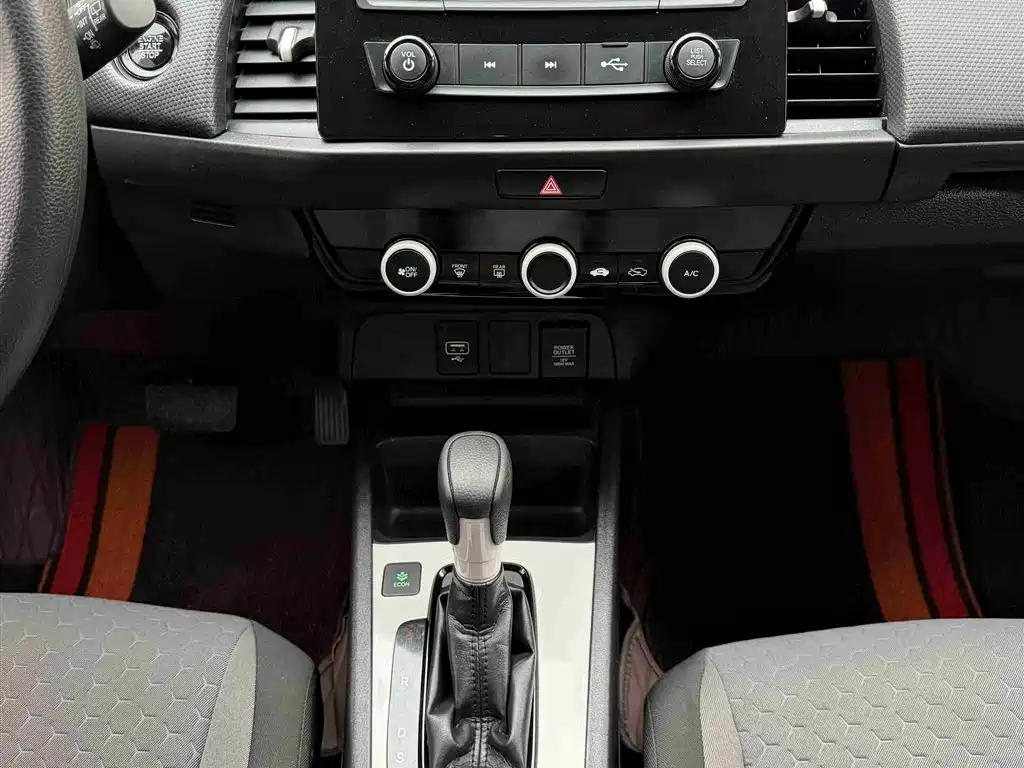 Fit 2021 1.5L CVT Trendy Edition купить на сайте DeffCars
