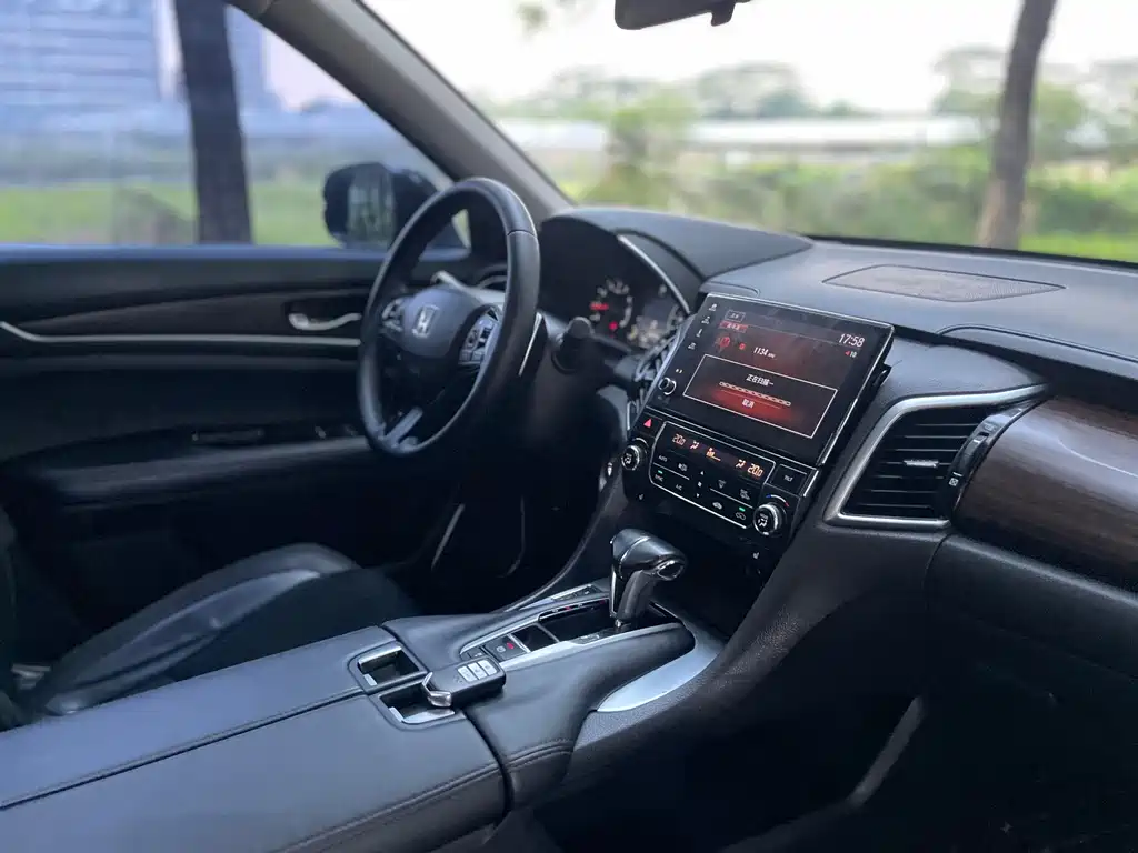 Guandao 2019 240TURBO 2WD Deluxe Edition купить на сайте DeffCars