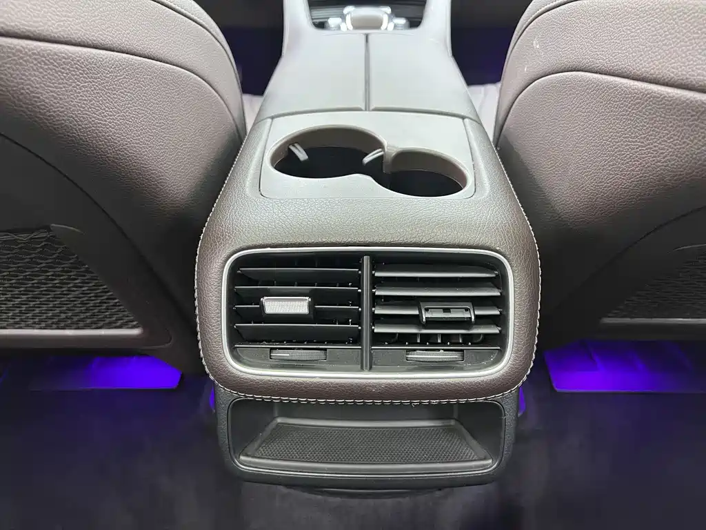 Mercedes-Benz GLE 2022 GLE 350 4MATIC Fashion Model купить на сайте DeffCars