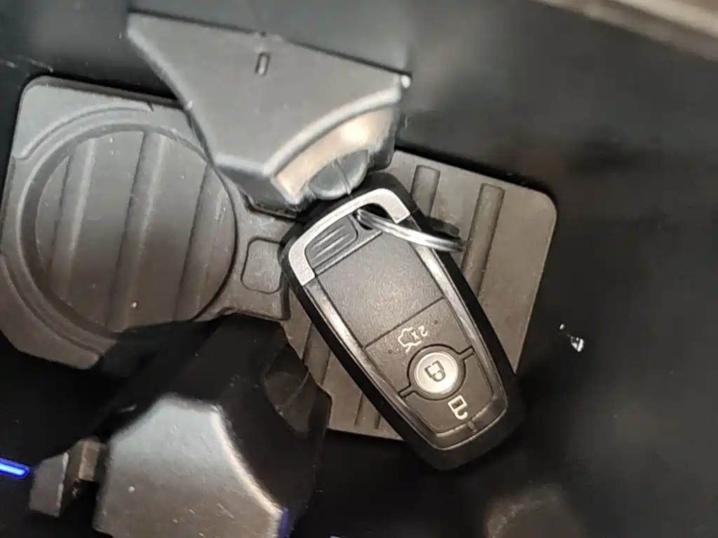Edge 2018款 EcoBoost 245 两驱豪锐型 7座 国V купить на сайте DeffCars