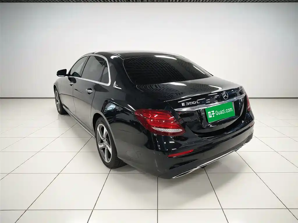 Mercedes-Benz E-Class 2019 E 300 L Sporty and Stylish купить на сайте DeffCars