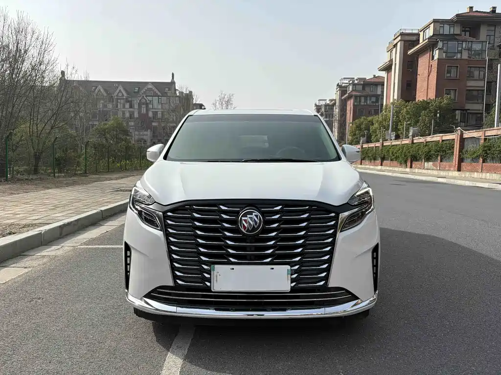 Buick GL8 2023 ES Lu Zun Comfort Type купить на сайте DeffCars