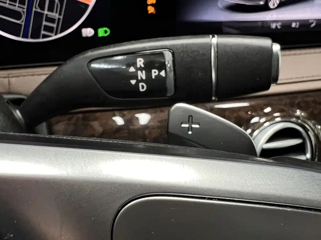 Mercedes-Benz S-Class 2018 S 320 L купить на сайте DeffCars