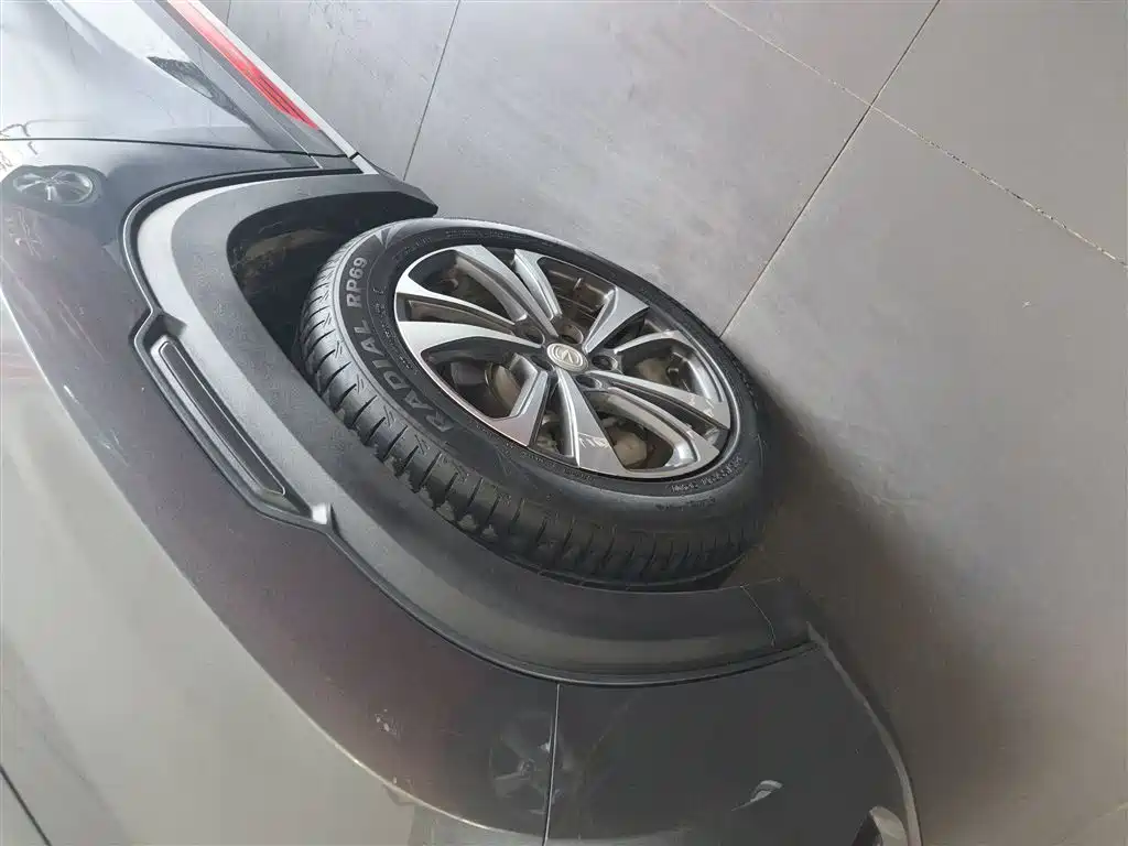 Changan CS35PLUS 2022 Blue Whale NE 1.4T DCT luxury model купить на сайте DeffCars