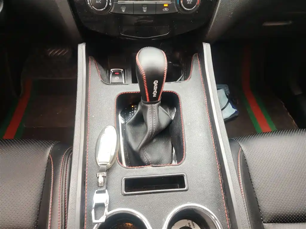 Qashqai 2019 2.0L CVT Smart Edition купить на сайте DeffCars