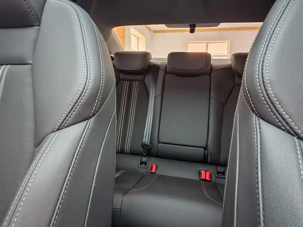 Audi A3 2022 A3L Limousine 35 TFSI Fashionable and Elegant купить на сайте DeffCars