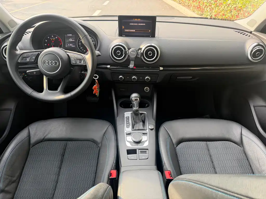 Audi A3 2020 Limousine 35 TFSI Fashion Type National V купить на сайте DeffCars
