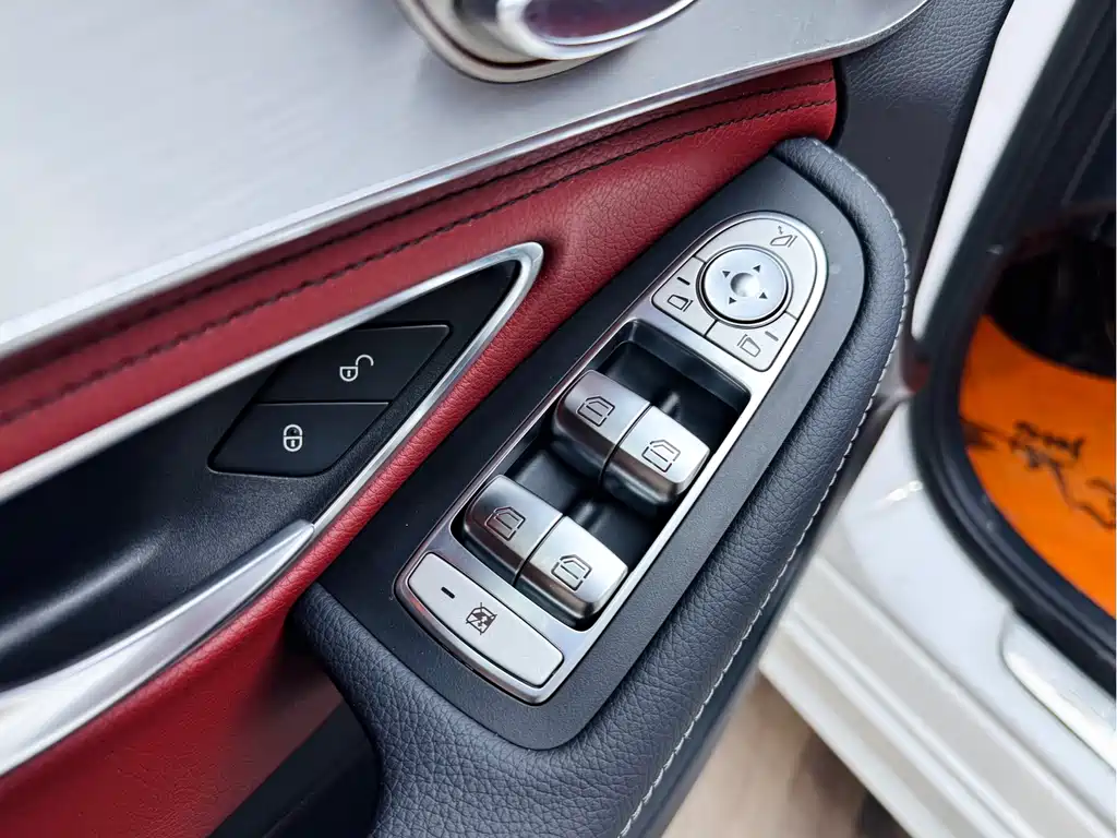 Mercedes-Benz C-Class 2018 C 200 Sports Edition купить на сайте DeffCars
