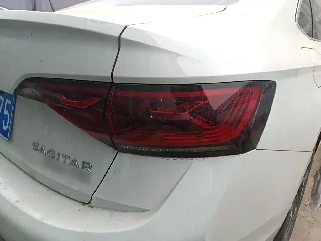 Sagitar 2023 300TSI DSG Super Edition купить на сайте DeffCars