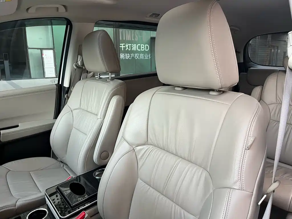 Odyssey 2017 2.4L Deluxe Edition купить на сайте DeffCars
