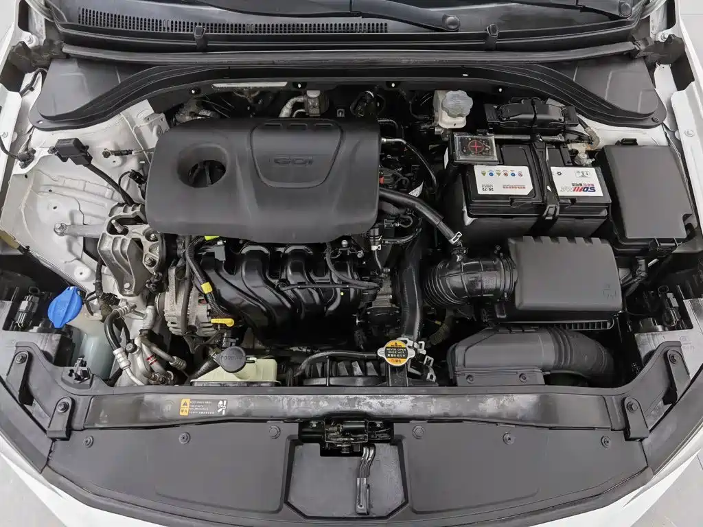 Lingdong 2016 1.6L automatic smart · elite type купить на сайте DeffCars