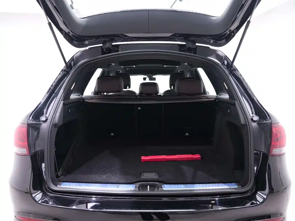Mercedes-Benz GLC 2022 facelift GLC 300 L 4MATIC Dynamic Edition купить на сайте DeffCars