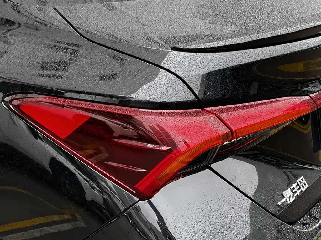 Asia Dragon 2023 2.0L Premium Edition купить на сайте DeffCars