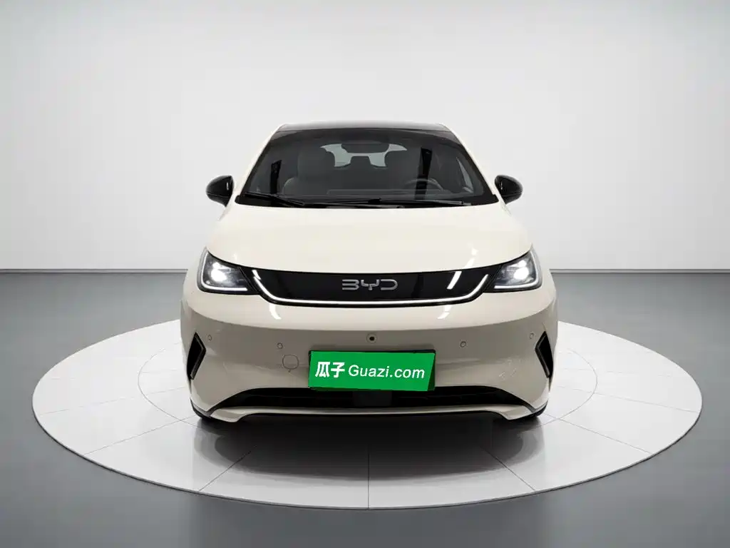 Dolphin 2025 smart driving version 410km fashion version купить на сайте DeffCars