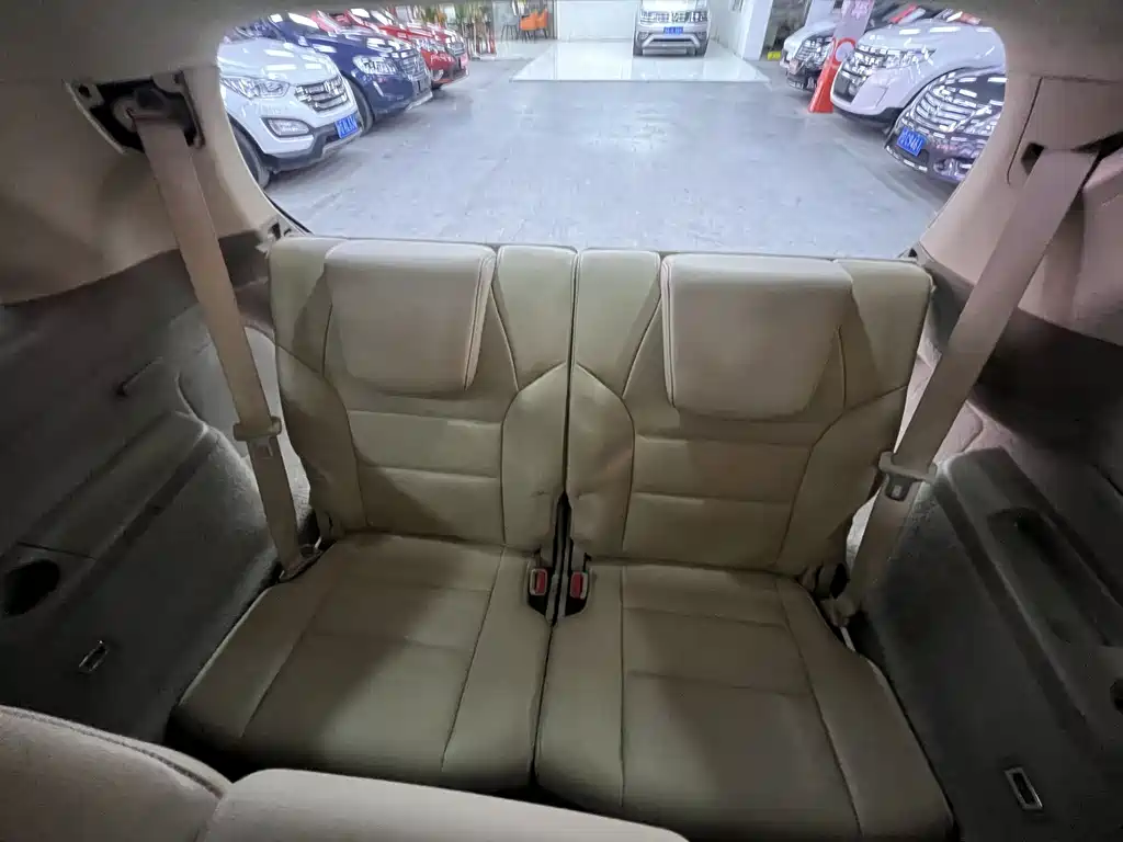 Acura MDX 2010 3.7 Standard Edition купить на сайте DeffCars