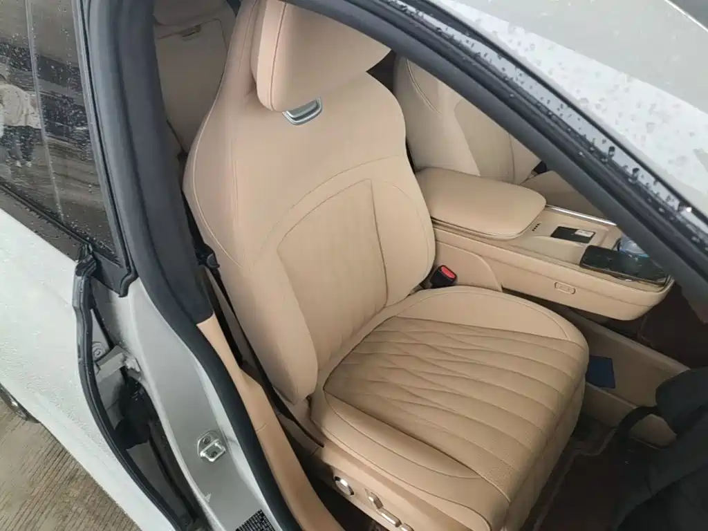 Star Era ET 2024 extended range 240 Ultra four-wheel drive купить на сайте DeffCars