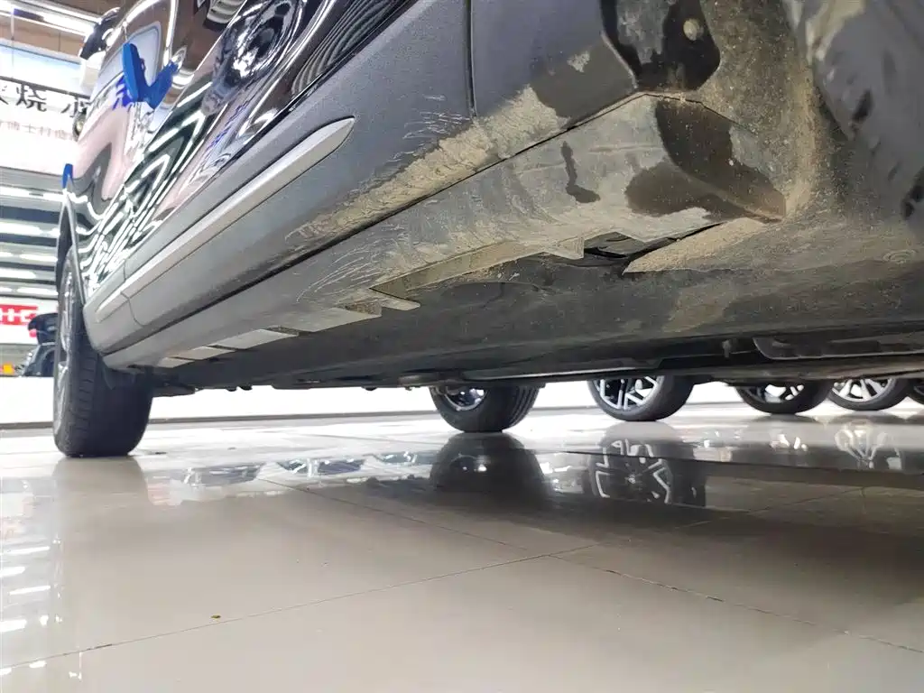 Adventurer 2024 2.0T two-wheel drive exclusive edition купить на сайте DeffCars