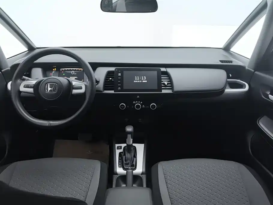 Fit 2021 1.5L CVT Trendy Edition купить на сайте DeffCars